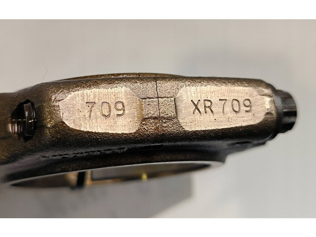 Поршень с шатуном 4800 93L32 Porsche Cayenne (9PA)