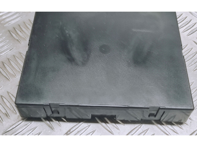 Комфортный модуль