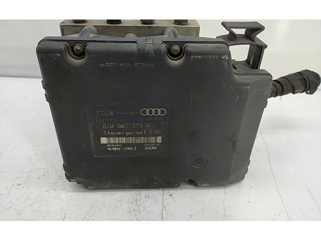 Блок АБС 8Z0614517, Q4S Audi A2 - года