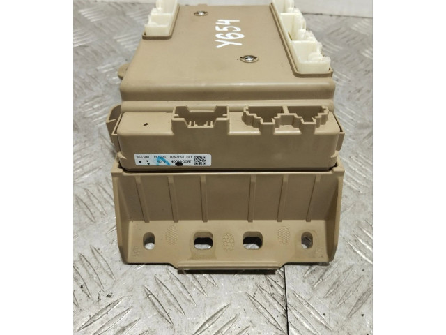 Pojistková skříňka 82201AL10A, Y654 Subaru Outback (BS) 2016