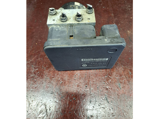 Блок АБС 1K0907379K, 1K0614517h   Volkswagen  Touran I  2003 - 2010 года