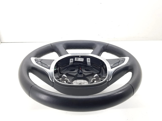 Руль Dacia Sandero 27819100457, 484007478R