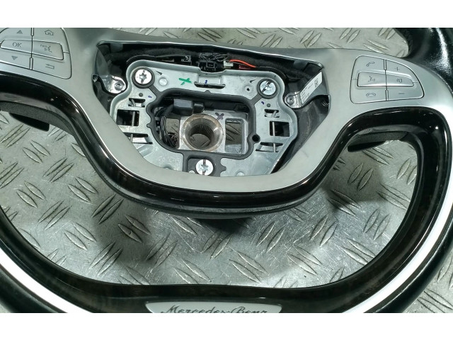 Volant Mercedes-Benz S W222 2015 A0024601503
