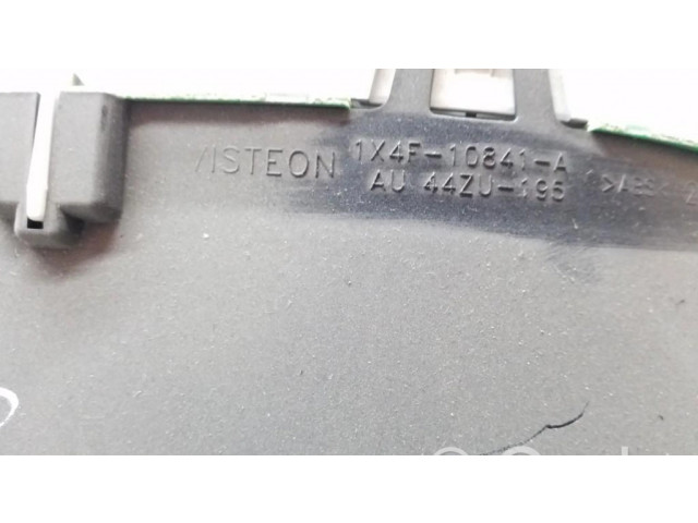 Přístrojová deska Jaguar X-Type 2003 1X4F10841A