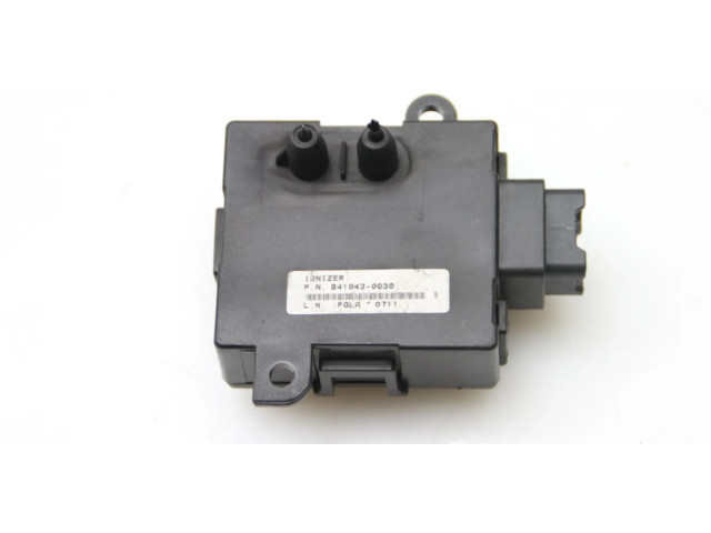 Блок комфорта B410430030 KIA Sorento