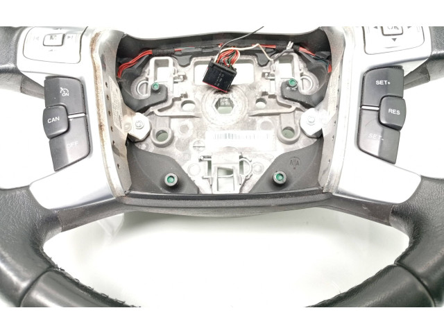 Руль Ford Galaxy 2006 - 2015 года 6M2T14K147CG, 305481985