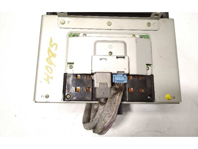 Дисплей 30656245 Volvo XC90