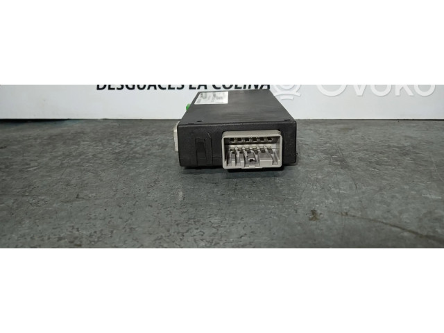 Řídící jednotka 6G9N14D054AB, MODULOELECTRONICO Land Rover Freelander 2 - LR2