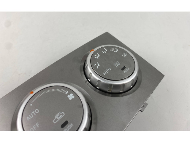 Блок управления климат-контролем 72311SA160 Subaru Forester SG