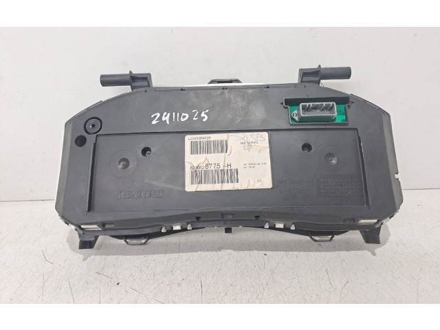 Панель приборов 8200628775H Renault Clio III