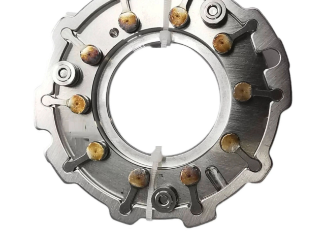 Turbodmychadlo Турбина 794097, 794097-5003S   Hyundai i40   