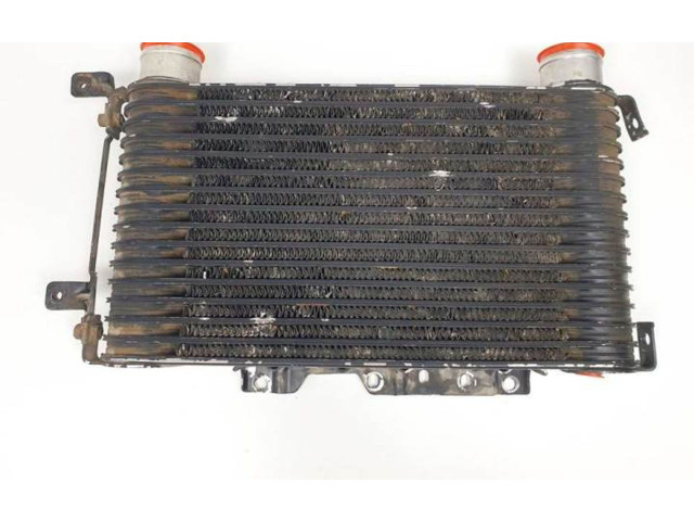 Интеркулер 1271000421 Mitsubishi Montero