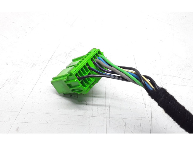 Зеркало электрическое Volvo S60 2011 - 2013 года