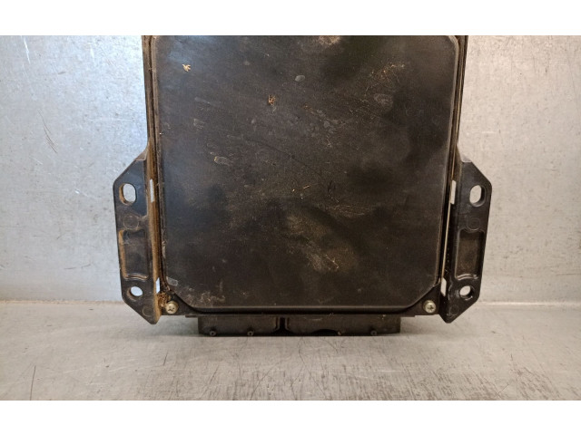 Блок управления двигателя 23710EC05C, MB2758004734DENSO Nissan Pathfinder R51