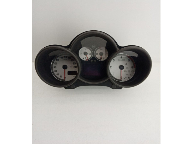 Панель приборов 110080264011, 156050197 Alfa Romeo GT