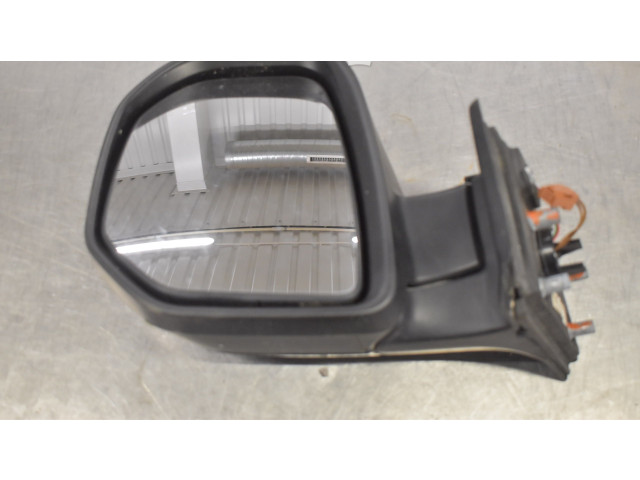 Zpětné zrcátko  Citroen Berlingo 2009  96813743XT  