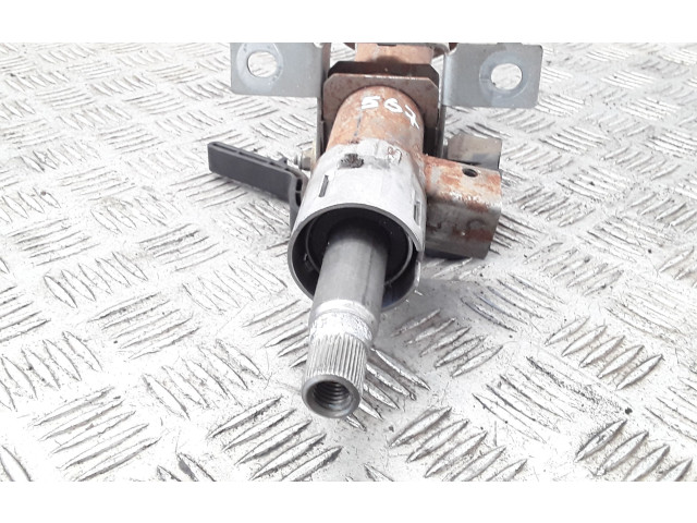 Рулевая рейка Citroen Berlingo 2003-2007 года