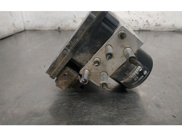 Блок АБС 4894009600 SsangYong Kyron - года