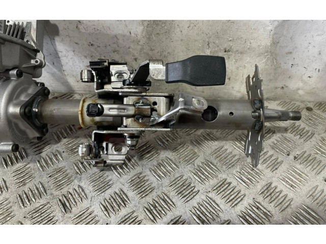 Руль KIA Ceed  2006 - 2012 года 56300100      