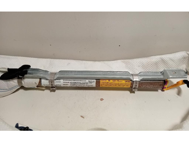 Боковая подушка безопасности 519584590, 199B4000 Fiat 500L