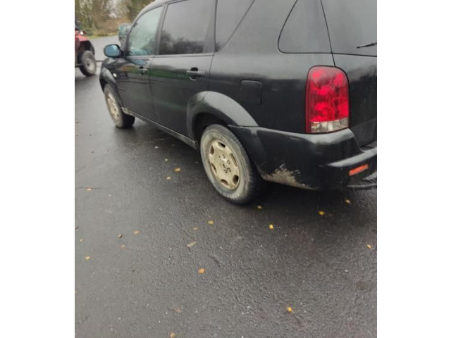 Блок АБС 4891008B10 SsangYong Rexton - года