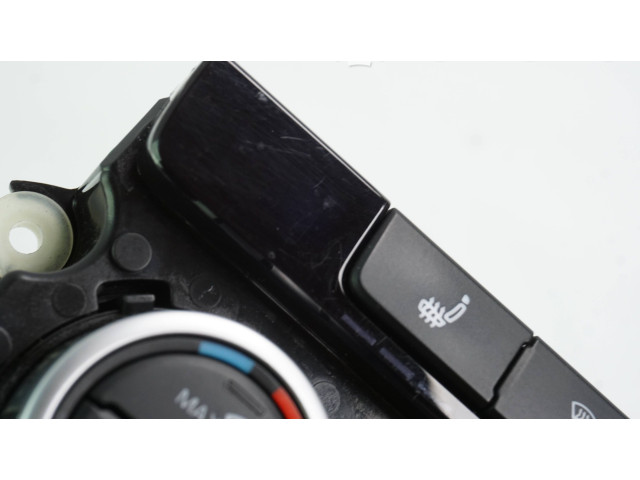 Блок управления кондиционера воздуха / климата/ печки (в салоне) 3AA907044AG   Volkswagen PASSAT B7