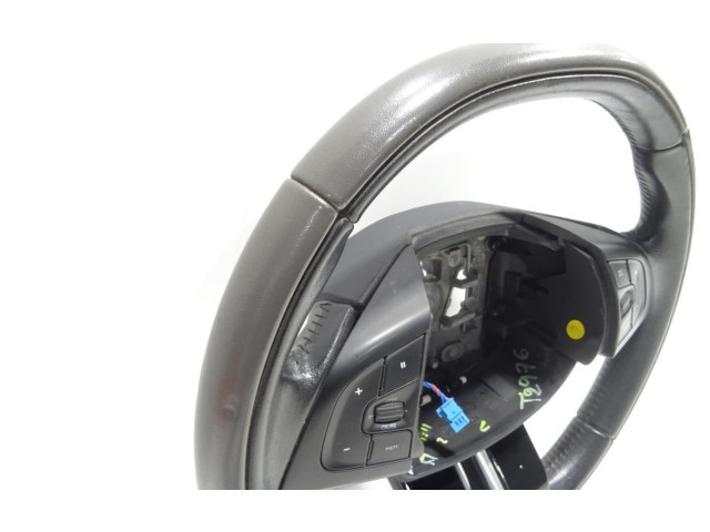 Руль Citroen C4 Cactus 2014 - года 98031272YC