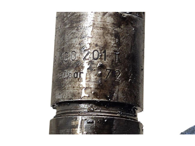 Вентилятор печки 028130201T Citroen Berlingo