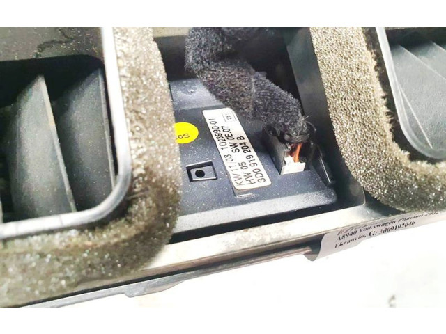 Дисплей    3d0919204b, 3d0919204b   Volkswagen Phaeton