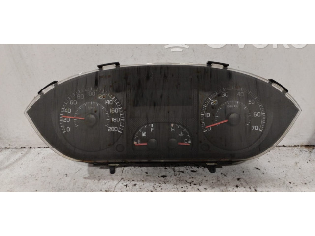 Панель приборов 735364160, 735364160   Fiat Idea       