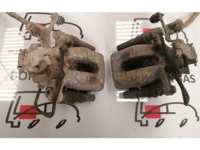 Jednotka ABS 4402F5, 4402F5 Peugeot Partner 2013