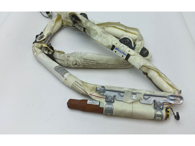 Боковая подушка безопасности 1768600202   Mercedes-Benz A W176