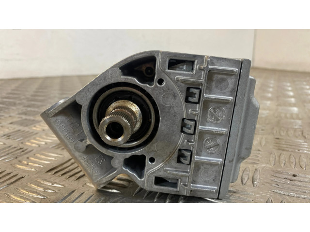 Рулевая рейка 1694604016, 1695452932 Mercedes-Benz A W169 2004-2012 года