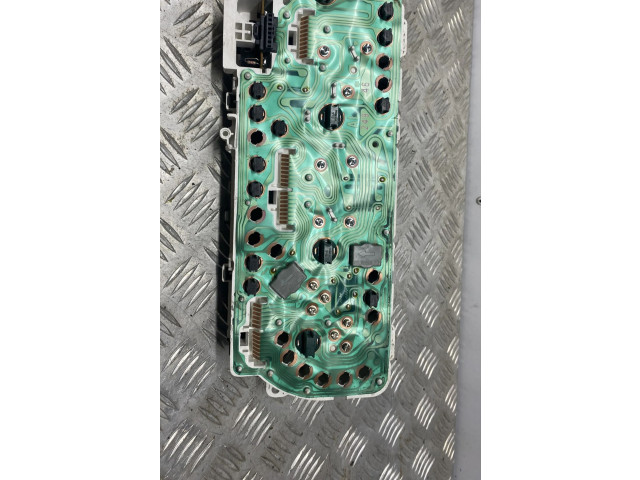 Přístrojová deska Suzuki Grand Vitara I 2000 3410182D62