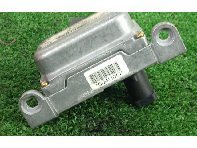 Блок управления ATE   Audi A3 S3 8L