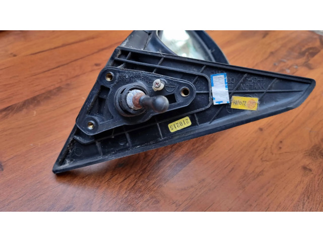 Zpětné zrcátko levé Hyundai Tiburon 2000 E13010079, E13020079