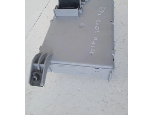 Pojistková skříňka 00505084590, 00505084590 Alfa Romeo Mito 2012