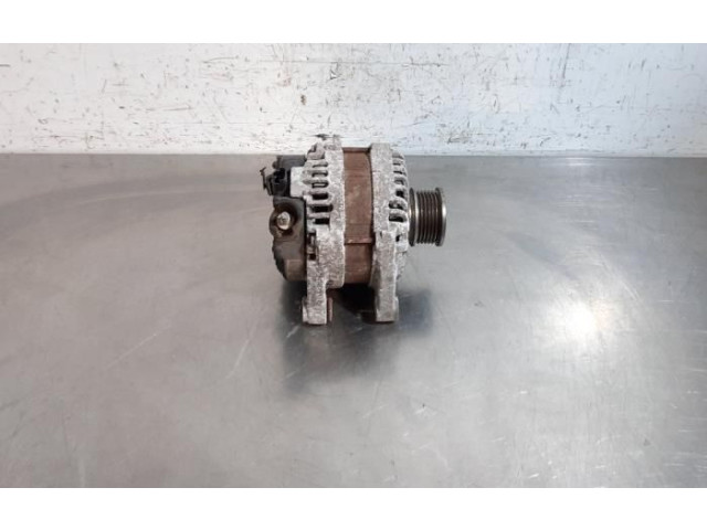 Генератор 9824742880 Citroen Berlingo