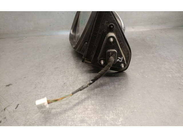 Zpětné zrcátko  Nissan Navara D23 2017  963024KJ1D, 963024KJ1D  