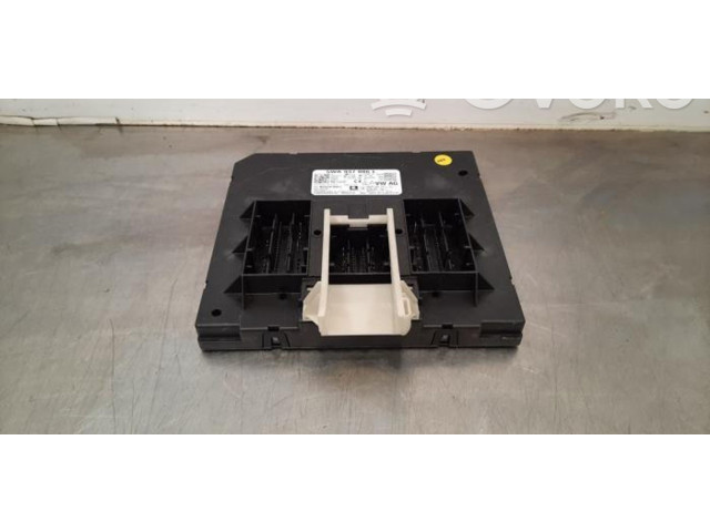 Блок комфорта 5WA937086L, 5WA937086AG Volkswagen Golf VIII