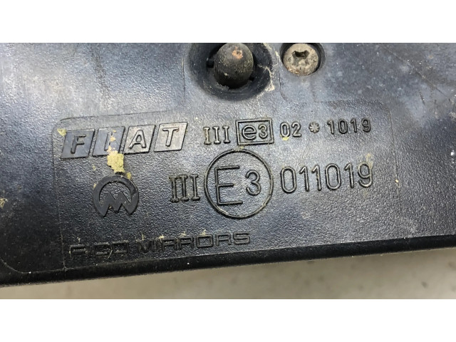 Zpětné zrcátko levé Fiat Croma 2007 E3011019