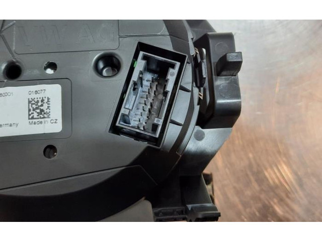 Přístrojová deska Volkswagen Tiguan 2021 5NA920750E