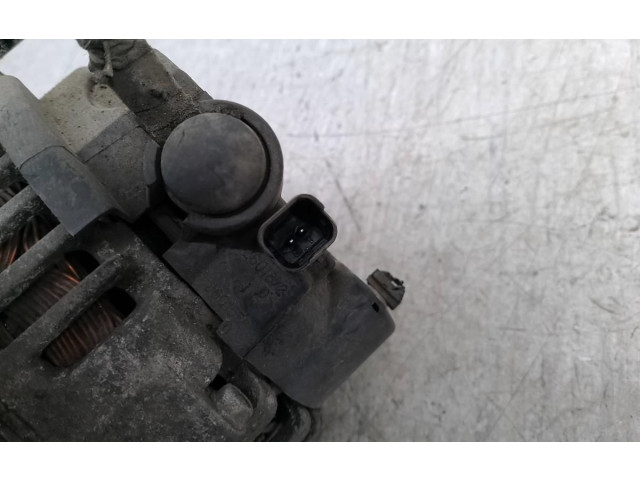 Генератор 9646476280   Citroen C2      