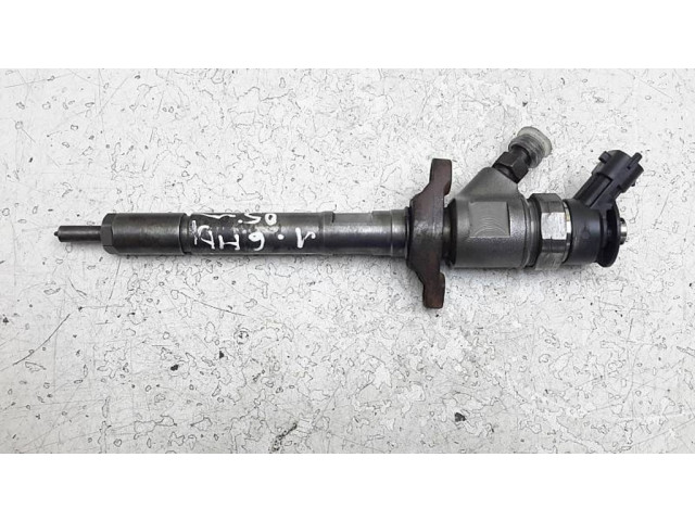 Vstřikovač 9Z01, 1215 Citroen C4 I pro naftový motor 1.6