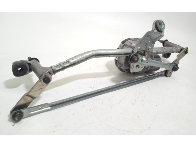 Моторчик дворников 5L1955023A, 3397021674 Skoda Yeti (5L)