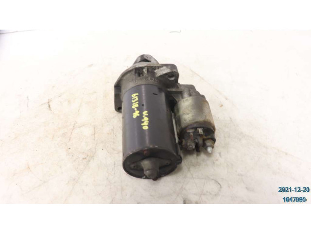 Стартер       Volvo 940  1991 - 1998 года   