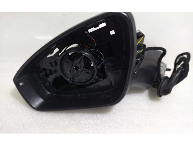 Zpětné zrcátko Volkswagen ID.4 2020 11B857501AK, LU023