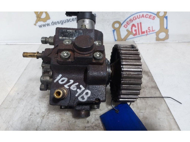 Топливный насос