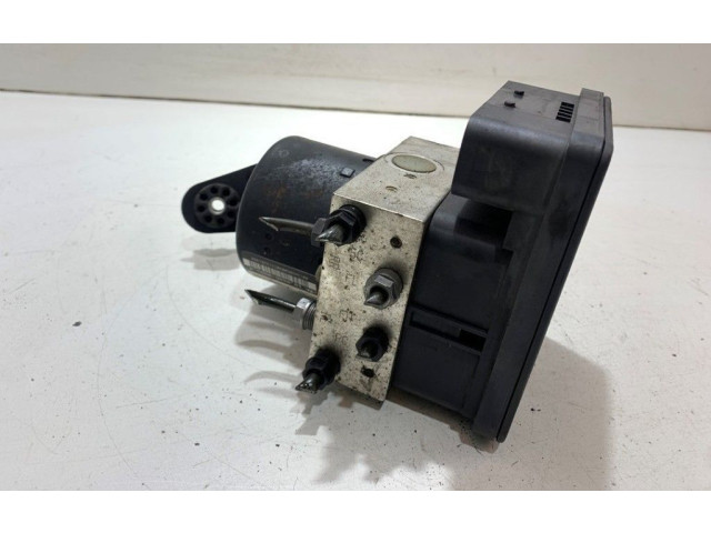 Блок АБС 34512460504, 6760266 Mini One - Cooper R50 - 53 2001 - 2006 года