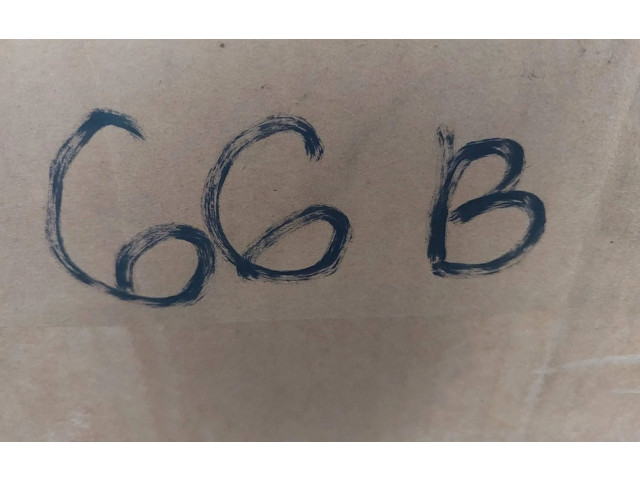 Руль Volkswagen Polo  2002 - 2005 года 6Q0419091K, 3052595      